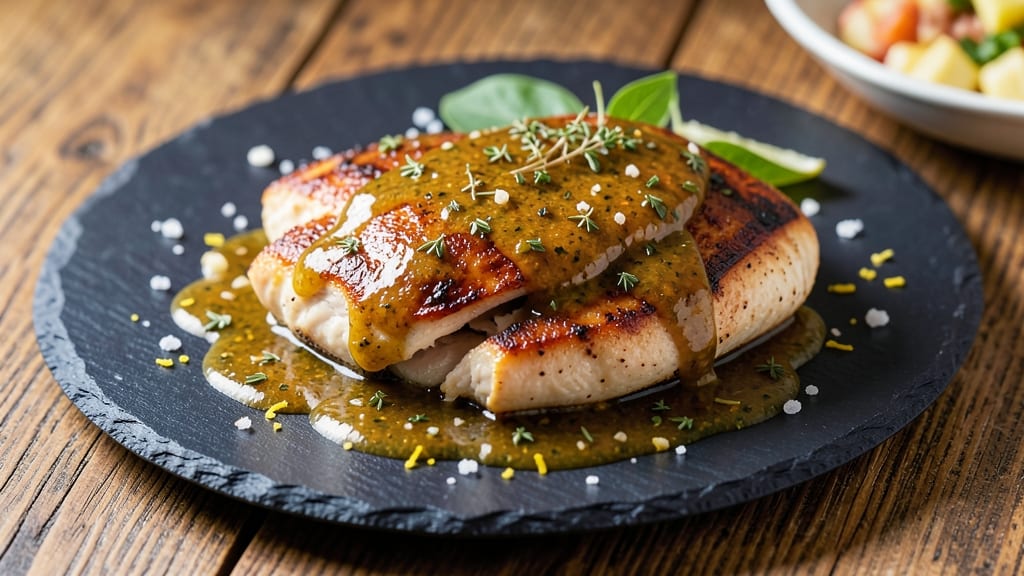 Barefoot Contessa's Baked Chicken Breast Recipe: Her Secret to Juicy, Herb-Infused Perfection
