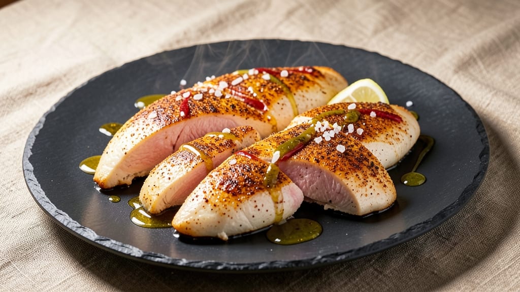 Best Boneless Chicken Recipe Ever: Juicy, Zero-Dry Moments Guaranteed