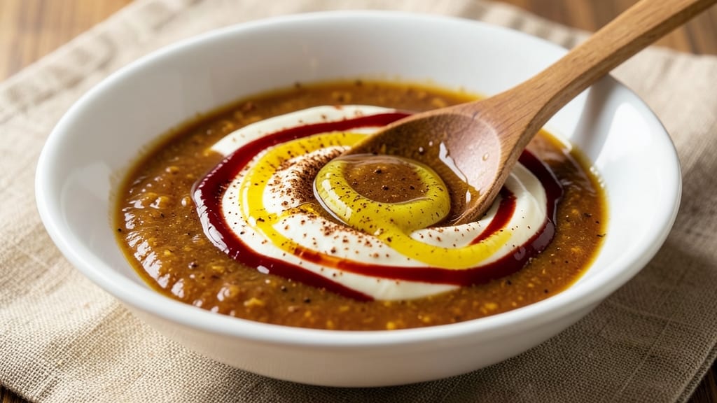 Braum's Chicken Dipping Sauce Recipe: Smoky Honey Mustard Velocity Dip