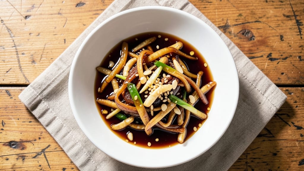 Basic Chicken Stir Fry Sauce Recipe: Umami-Packed Blend in 5 Minutes