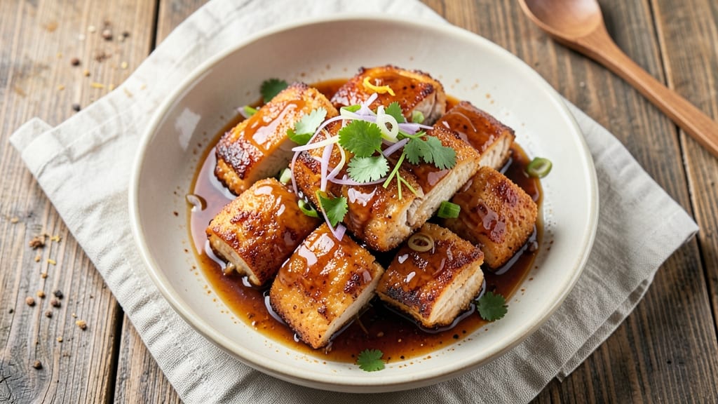 Asian Fried Chicken Breast Recipe: Crispy-Spiced Crunch With Juicy Centers