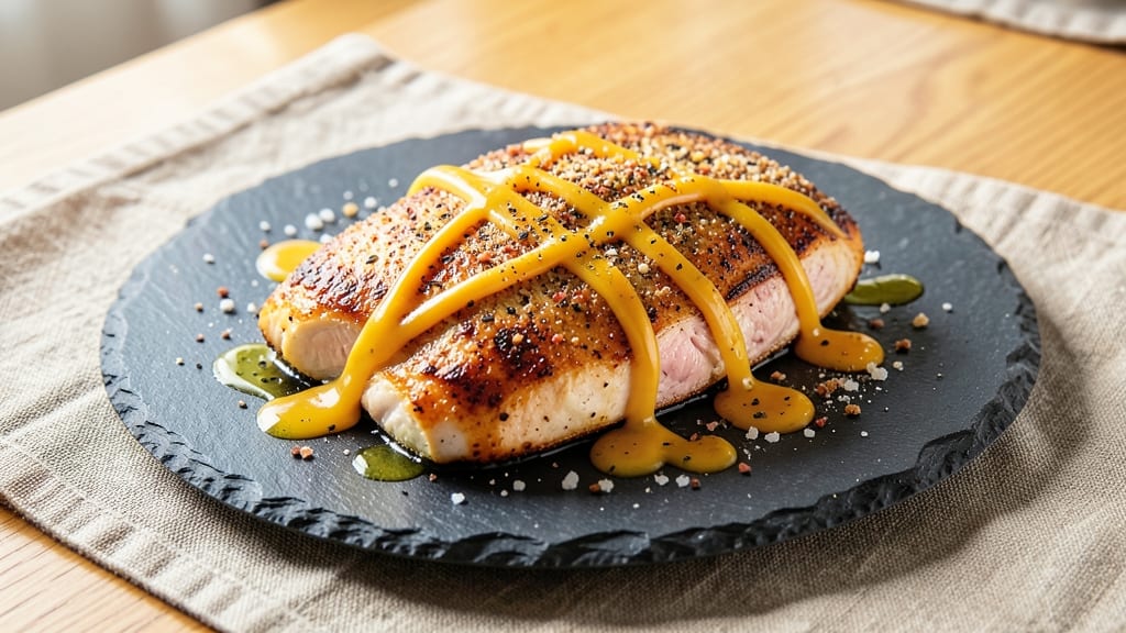 Best Green Egg Chicken Breast Recipe: Smoky-Spiced Crust With Juicy Centers