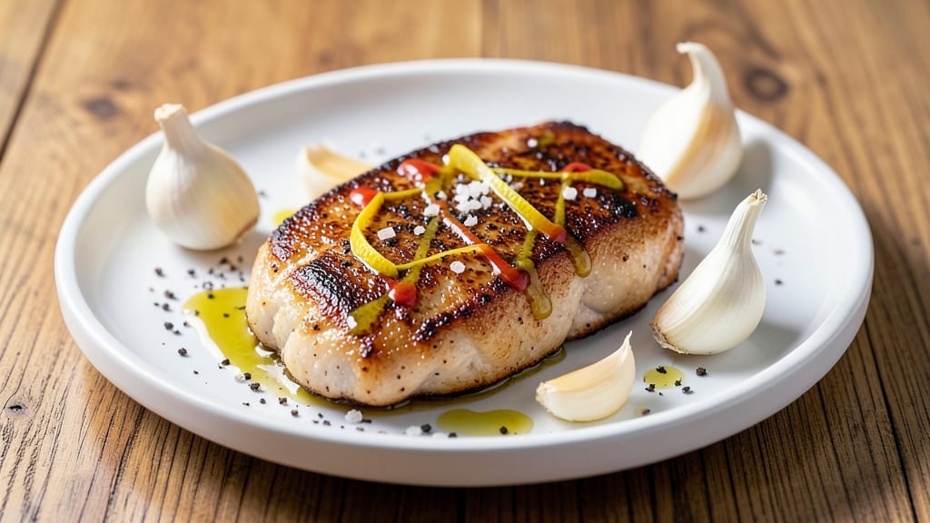 Allrecipes Chicken Recipe: One-Pan Pan-Seared Crisp With Juicy Centers