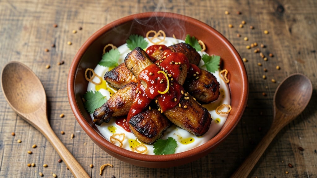 Bangla Chicken Fry Recipe: Crispy Bites with Tangy Yogurt-Marination Magic