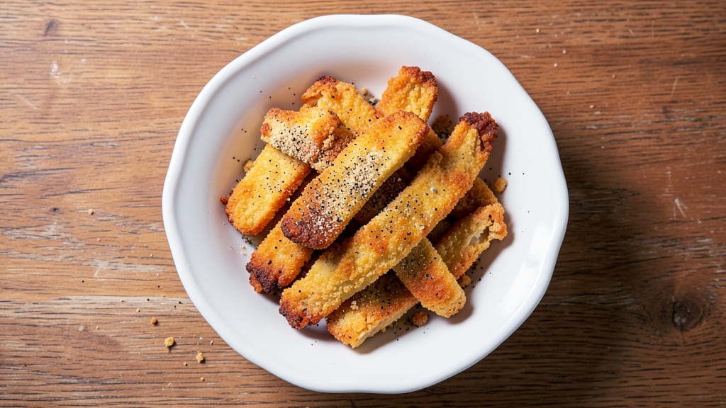 Bisquick Chicken Strips Recipe: Crispy Bites in 15 Minutes