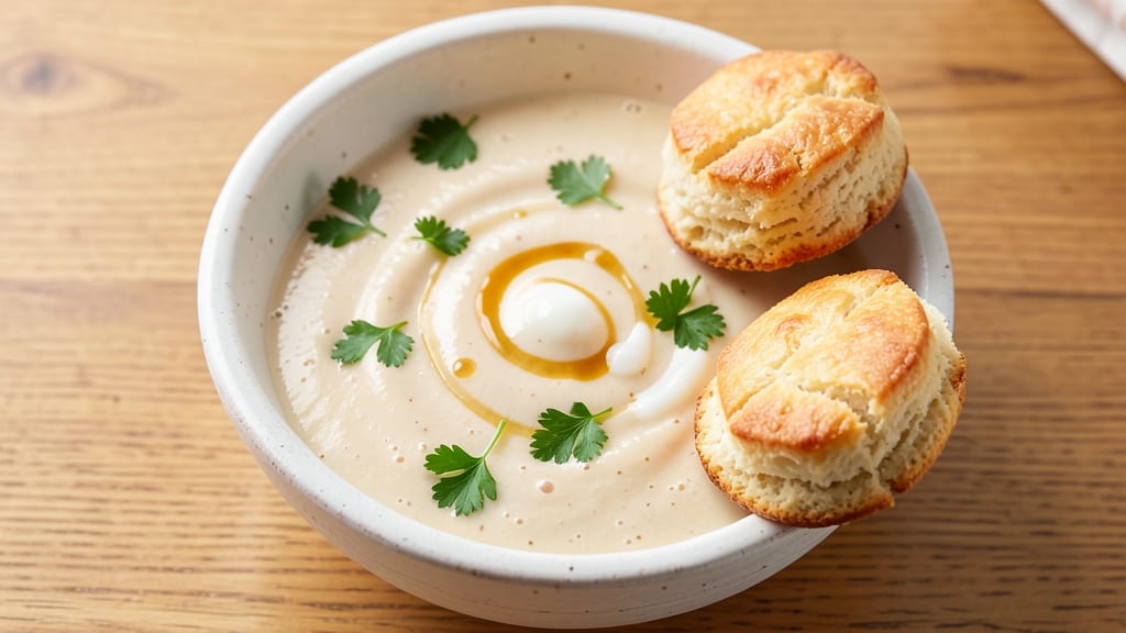 Campbell's Cream Of Chicken And Biscuits Recipe: One-Pan Comfort With Crispy-Topped Magic