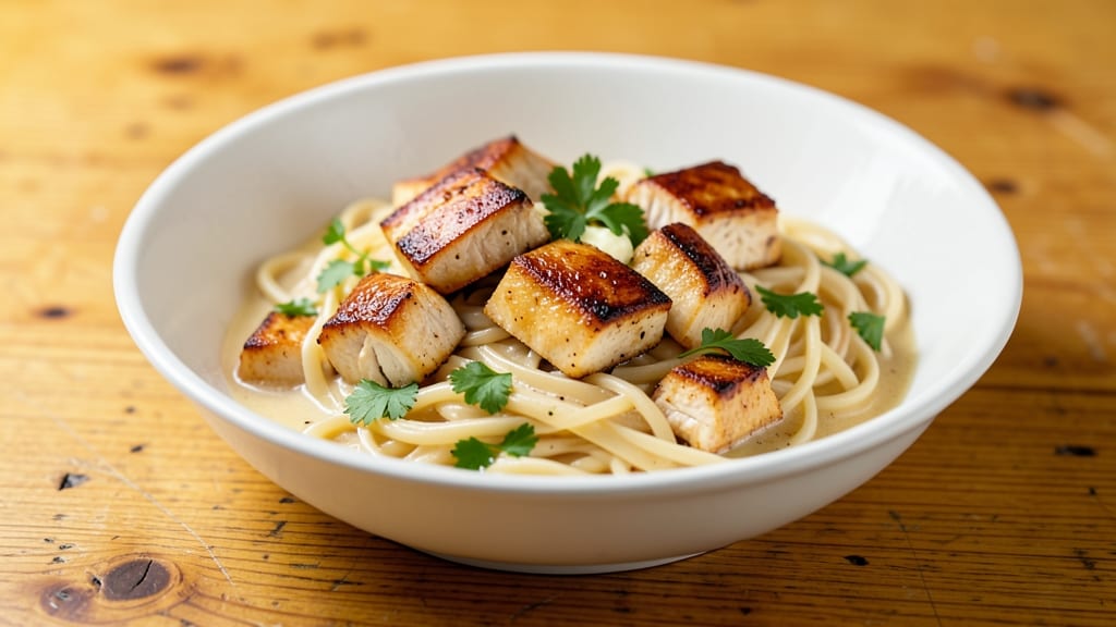 Campbell's Cream of Chicken and Noodles Recipe: Nostalgic Comfort with Homemade Depth