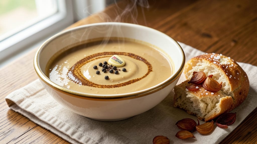 Campbell's Cream of Chicken Gravy Recipe: Thick, Velvety Magic for Mashed Potatoes