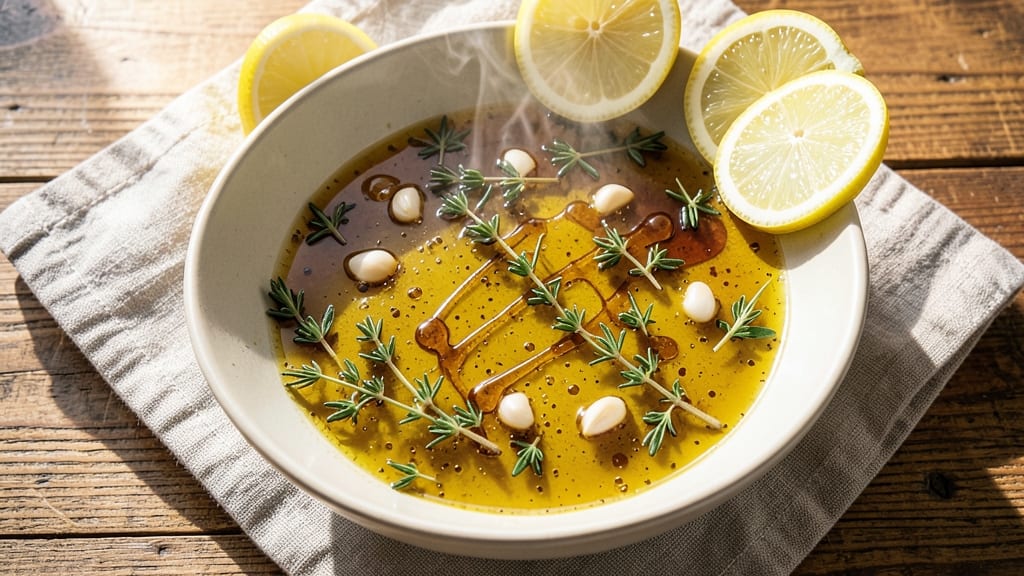 Chicken Heart Marinade Recipe: Umami-Packed Flavor Booster for Gamey Cuts