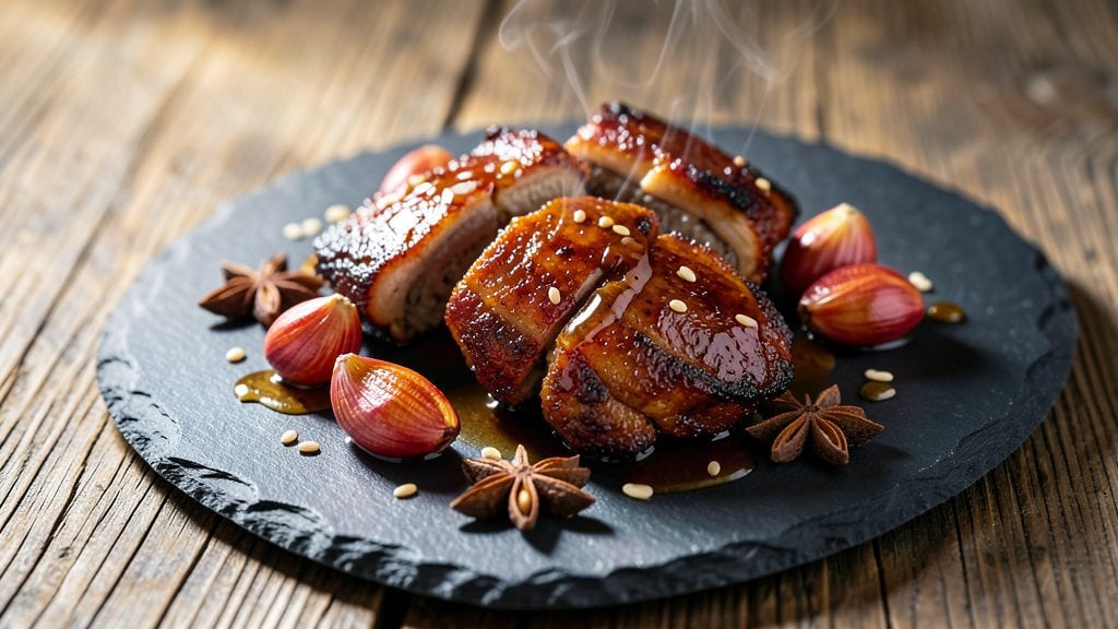 Chinese Chicken Liver Recipe: Celery-Crusted Crunch With Vinegar Tang