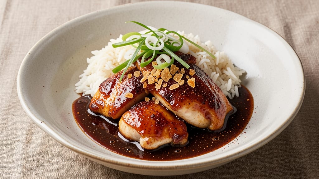 Coke-Cola Chicken Recipe: Sweet and Smoky Crispy Bites