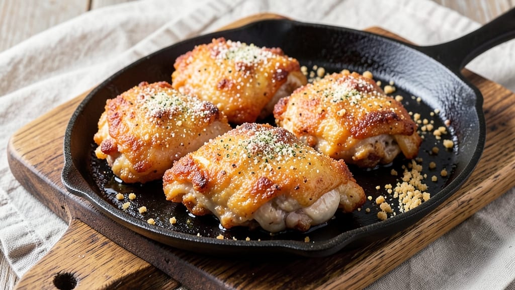 Copycat Church's Fried Chicken Recipe: Celery-Crusted Crunch With Buttermilk Tenderness