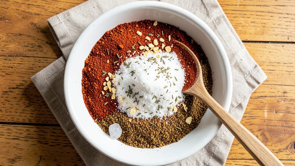 Copycat McCormick White Chicken Chili Seasoning Recipe: Spice-Packed Blend for Creamy, Zesty Bowls