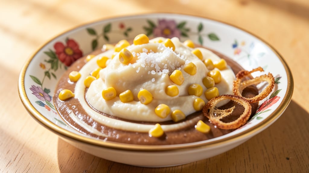 Babe's Chicken House Creamed Corn Recipe: Southern Creaminess With Buttery Corn Perfection