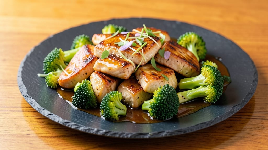 Gordon Ramsay's Chicken Broccoli Stir Fry Recipe: One-Pan Wok Heat With Crisp-Tender Bites