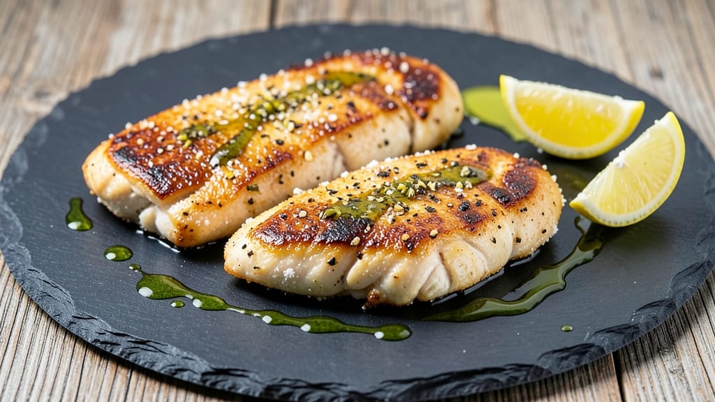 Lawry's Lemon Pepper Seasoning Chicken Recipe: Zesty Crunch in 20 Minutes