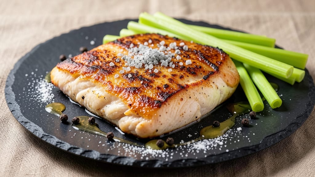 Mccormick Chicken Recipe: Crispy Celery-Crusted Bites With Herbed Butter Crunch