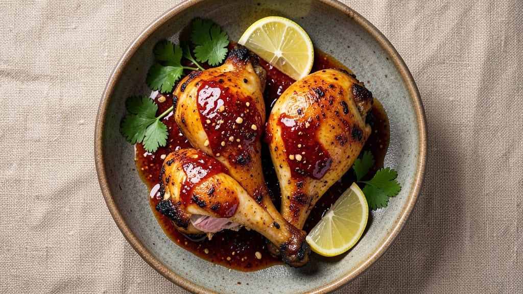 Nandos Chicken Recipe: Smoky Peri-Peri Heat Without the Fire