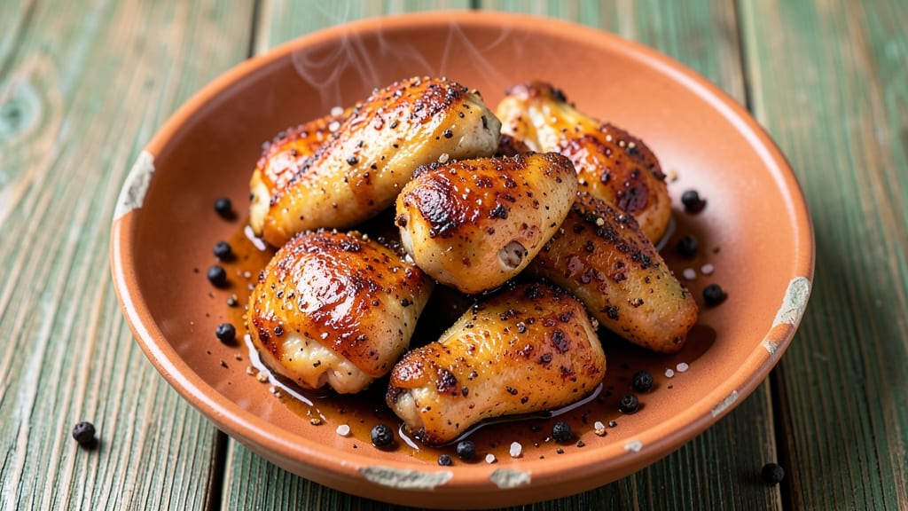 Pioneer Woman Chicken Thighs Recipe: Ree Drummond's Crispy-Skinned, Juicy Secret